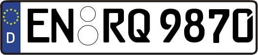 EN-RQ9870
