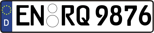 EN-RQ9876