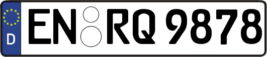 EN-RQ9878