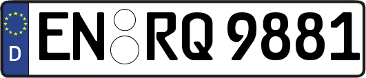 EN-RQ9881