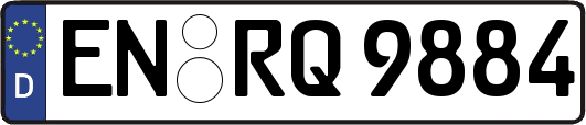EN-RQ9884