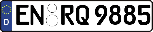 EN-RQ9885