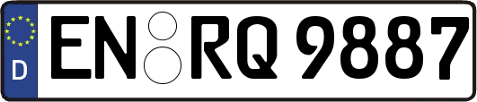 EN-RQ9887