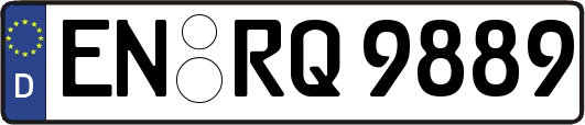 EN-RQ9889