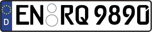 EN-RQ9890