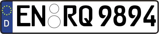 EN-RQ9894