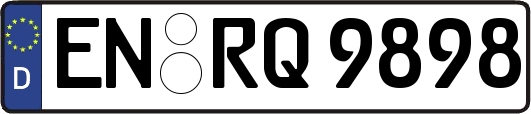 EN-RQ9898