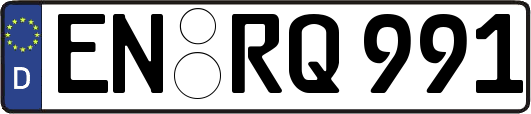 EN-RQ991
