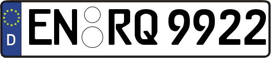 EN-RQ9922