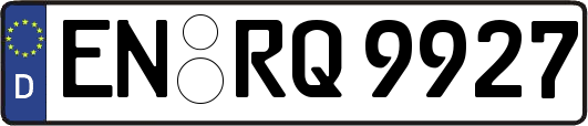 EN-RQ9927
