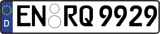 EN-RQ9929