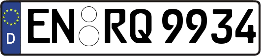 EN-RQ9934