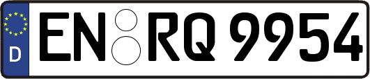 EN-RQ9954