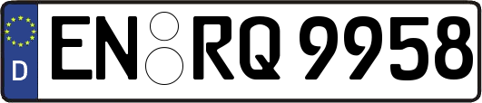 EN-RQ9958