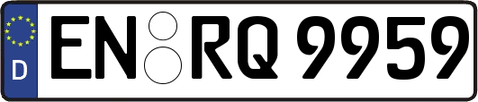 EN-RQ9959