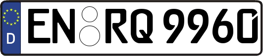 EN-RQ9960
