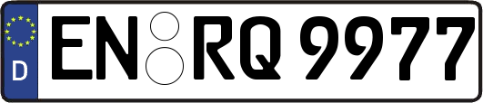 EN-RQ9977