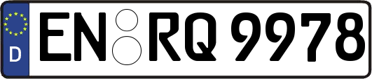 EN-RQ9978