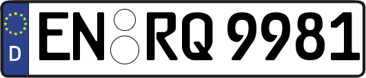 EN-RQ9981