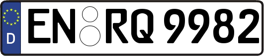 EN-RQ9982