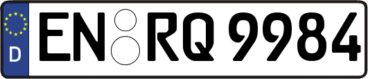 EN-RQ9984