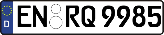 EN-RQ9985