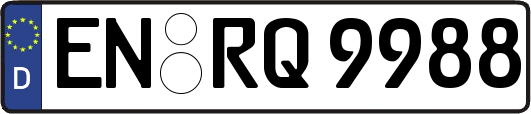 EN-RQ9988