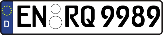 EN-RQ9989
