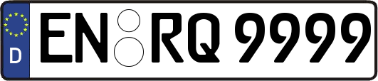 EN-RQ9999