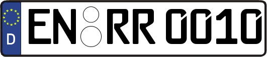 EN-RR0010