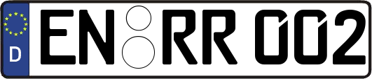 EN-RR002