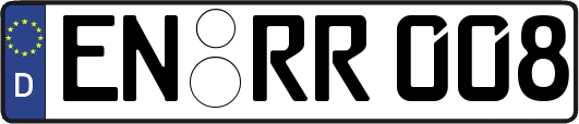 EN-RR008