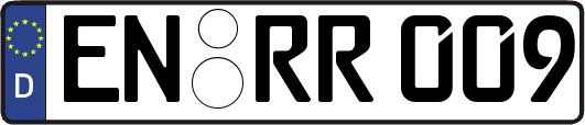 EN-RR009