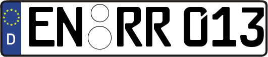 EN-RR013