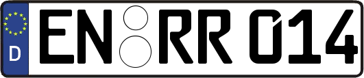 EN-RR014