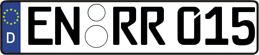 EN-RR015