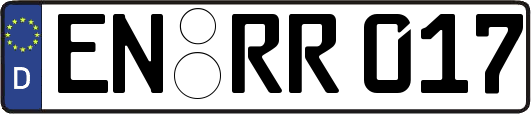 EN-RR017