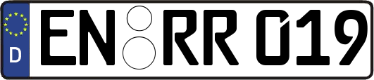 EN-RR019