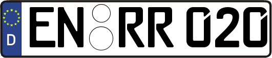 EN-RR020