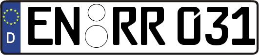 EN-RR031