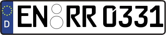 EN-RR0331