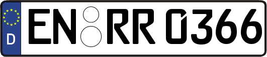 EN-RR0366