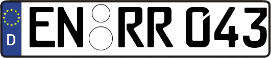 EN-RR043