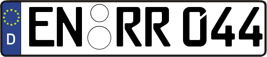 EN-RR044