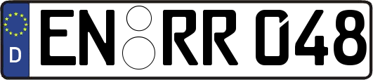 EN-RR048