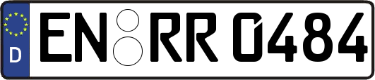 EN-RR0484