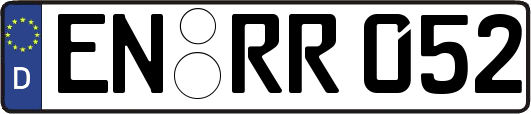EN-RR052