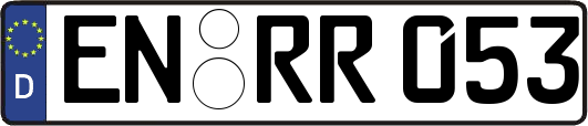 EN-RR053