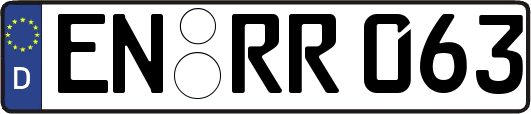 EN-RR063