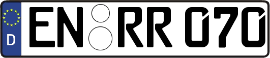EN-RR070